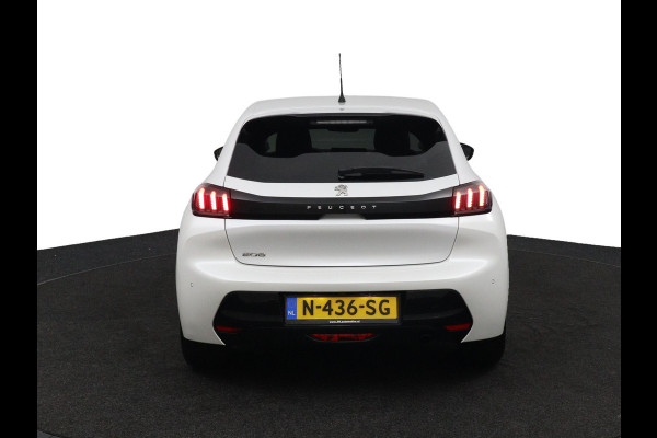 Peugeot 208 1.2 Allure*AUTOM.*ECC*CRUISE*NAVI*CAM*CARPLAY.*