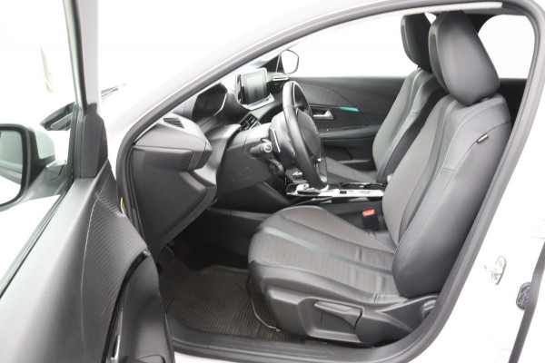 Peugeot 208 1.2 Allure*AUTOM.*ECC*CRUISE*NAVI*CAM*CARPLAY.*