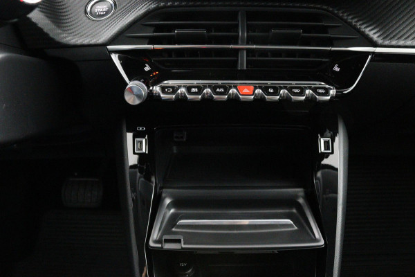 Peugeot 208 1.2 Allure*AUTOM.*ECC*CRUISE*NAVI*CAM*CARPLAY.*