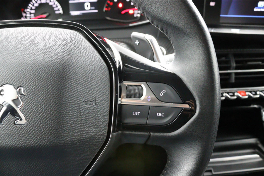 Peugeot 208 1.2 Allure*AUTOM.*ECC*CRUISE*NAVI*CAM*CARPLAY.*
