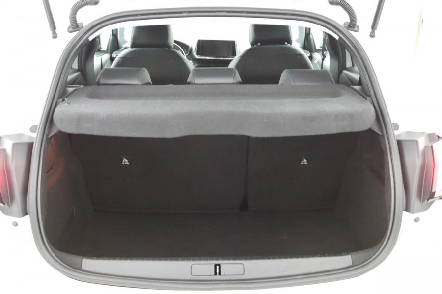 Peugeot 208 1.2 Allure*AUTOM.*ECC*CRUISE*NAVI*CAM*CARPLAY.*