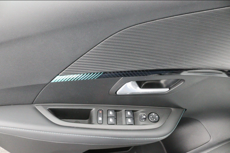 Peugeot 208 1.2 Allure*AUTOM.*ECC*CRUISE*NAVI*CAM*CARPLAY.*