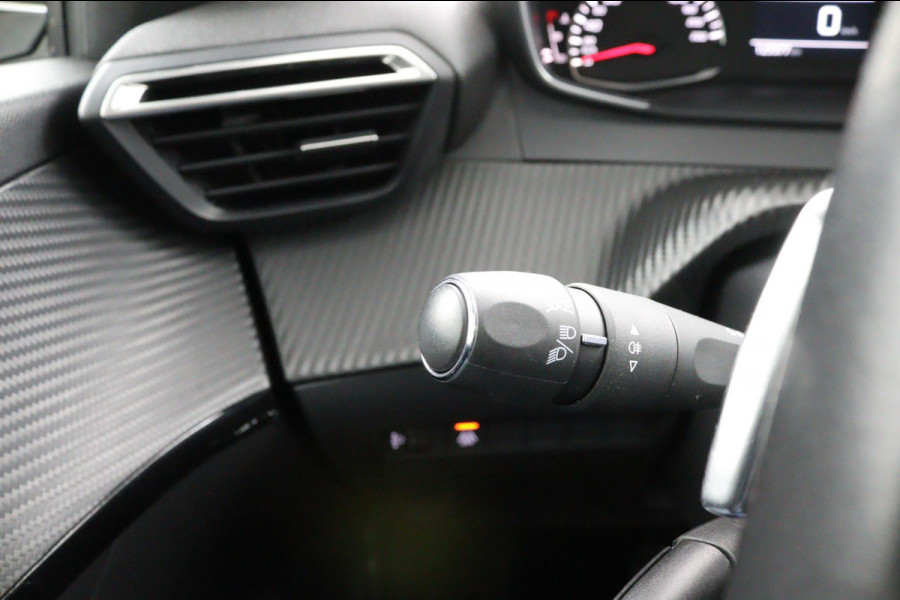 Peugeot 208 1.2 Allure*AUTOM.*ECC*CRUISE*NAVI*CAM*CARPLAY.*