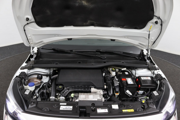 Peugeot 208 1.2 Allure*AUTOM.*ECC*CRUISE*NAVI*CAM*CARPLAY.*