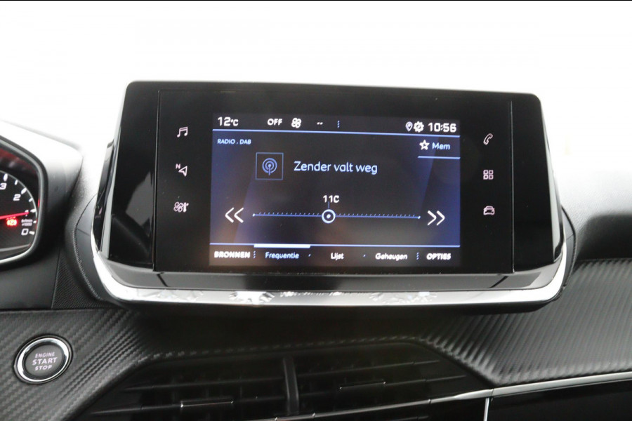 Peugeot 208 1.2 Allure*AUTOM.*ECC*CRUISE*NAVI*CAM*CARPLAY.*