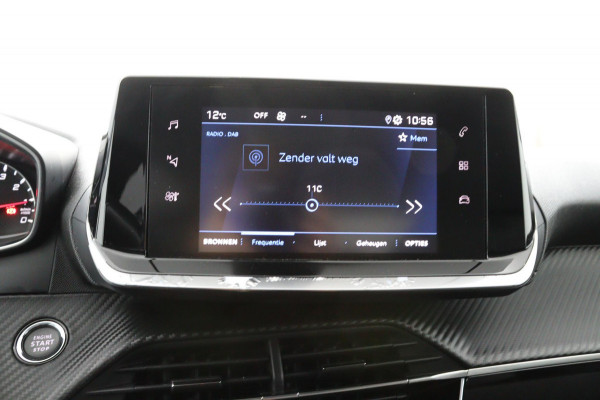 Peugeot 208 1.2 Allure*AUTOM.*ECC*CRUISE*NAVI*CAM*CARPLAY.*