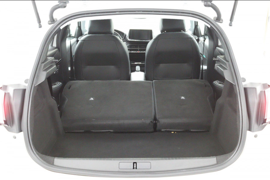 Peugeot 208 1.2 Allure*AUTOM.*ECC*CRUISE*NAVI*CAM*CARPLAY.*