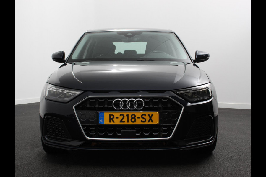 Audi A1 Sportback 30 TFSI 110pk Epic | Navigatie | Digitale cockpit | Climate Control | stoelverwarming | parkeersensoren v+a