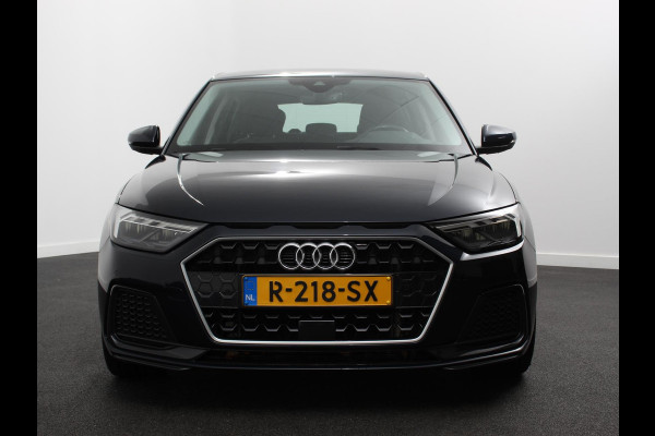 Audi A1 Sportback 30 TFSI 110pk Epic | Navigatie | Digitale cockpit | Climate Control | stoelverwarming | parkeersensoren v+a