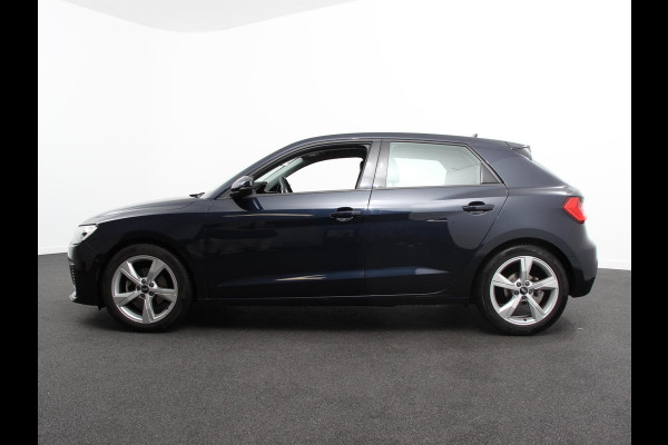 Audi A1 Sportback 30 TFSI 110pk Epic | Navigatie | Digitale cockpit | Climate Control | stoelverwarming | parkeersensoren v+a