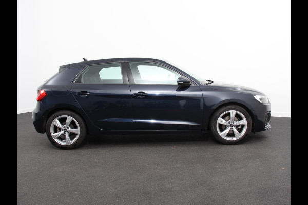 Audi A1 Sportback 30 TFSI 110pk Epic | Navigatie | Digitale cockpit | Climate Control | stoelverwarming | parkeersensoren v+a