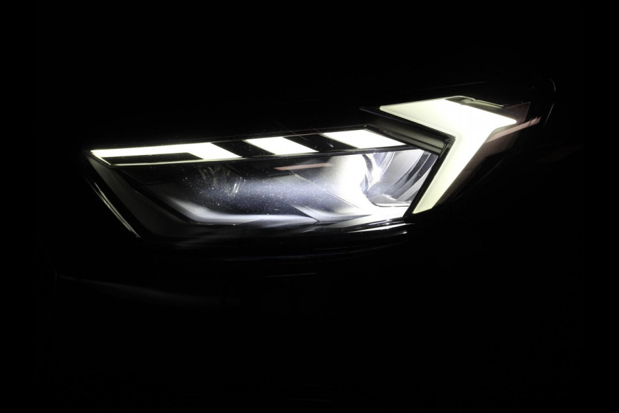 Audi A1 Sportback 30 TFSI 110pk Epic | Navigatie | Digitale cockpit | Climate Control | stoelverwarming | parkeersensoren v+a