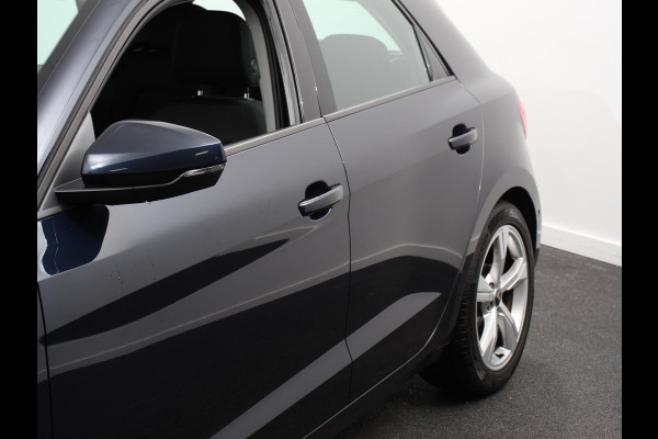 Audi A1 Sportback 30 TFSI 110pk Epic | Navigatie | Digitale cockpit | Climate Control | stoelverwarming | parkeersensoren v+a