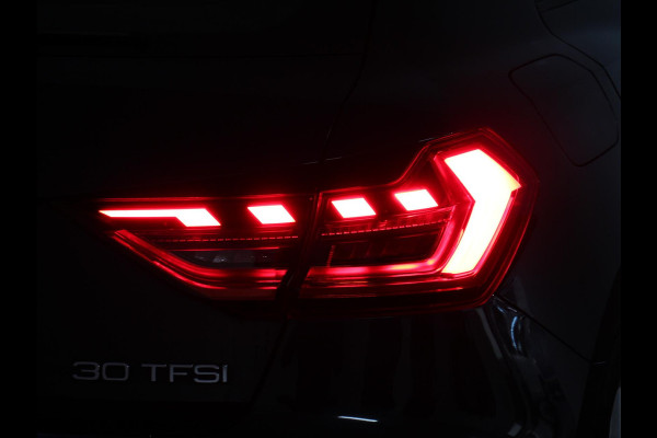 Audi A1 Sportback 30 TFSI 110pk Epic | Navigatie | Digitale cockpit | Climate Control | stoelverwarming | parkeersensoren v+a