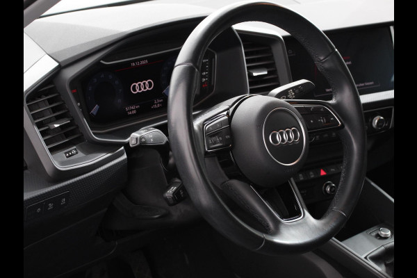 Audi A1 Sportback 30 TFSI 110pk Epic | Navigatie | Digitale cockpit | Climate Control | stoelverwarming | parkeersensoren v+a