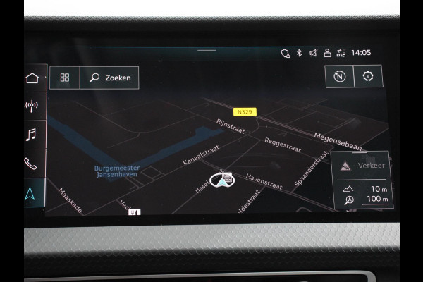 Audi A1 Sportback 30 TFSI 110pk Epic | Navigatie | Digitale cockpit | Climate Control | stoelverwarming | parkeersensoren v+a