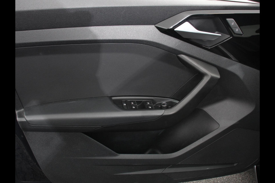 Audi A1 Sportback 30 TFSI 110pk Epic | Navigatie | Digitale cockpit | Climate Control | stoelverwarming | parkeersensoren v+a