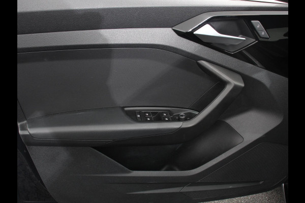 Audi A1 Sportback 30 TFSI 110pk Epic | Navigatie | Digitale cockpit | Climate Control | stoelverwarming | parkeersensoren v+a