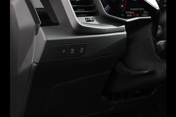 Audi A1 Sportback 30 TFSI 110pk Epic | Navigatie | Digitale cockpit | Climate Control | stoelverwarming | parkeersensoren v+a