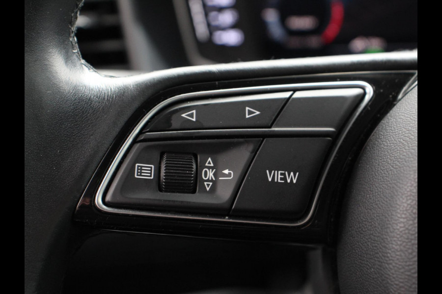 Audi A1 Sportback 30 TFSI 110pk Epic | Navigatie | Digitale cockpit | Climate Control | stoelverwarming | parkeersensoren v+a