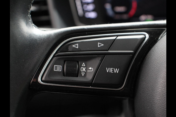 Audi A1 Sportback 30 TFSI 110pk Epic | Navigatie | Digitale cockpit | Climate Control | stoelverwarming | parkeersensoren v+a