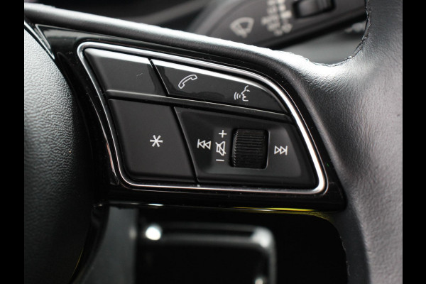 Audi A1 Sportback 30 TFSI 110pk Epic | Navigatie | Digitale cockpit | Climate Control | stoelverwarming | parkeersensoren v+a