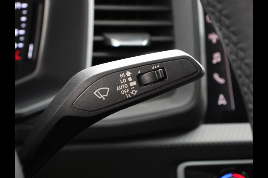 Audi A1 Sportback 30 TFSI 110pk Epic | Navigatie | Digitale cockpit | Climate Control | stoelverwarming | parkeersensoren v+a