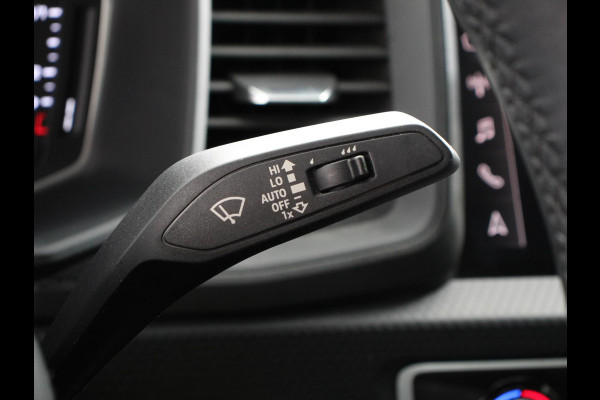 Audi A1 Sportback 30 TFSI 110pk Epic | Navigatie | Digitale cockpit | Climate Control | stoelverwarming | parkeersensoren v+a