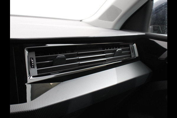 Audi A1 Sportback 30 TFSI 110pk Epic | Navigatie | Digitale cockpit | Climate Control | stoelverwarming | parkeersensoren v+a