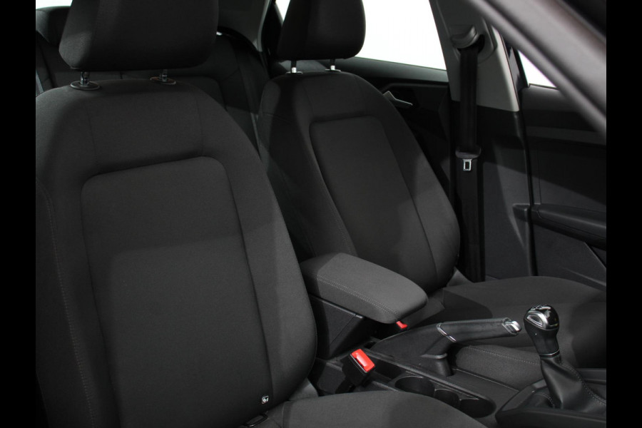 Audi A1 Sportback 30 TFSI 110pk Epic | Navigatie | Digitale cockpit | Climate Control | stoelverwarming | parkeersensoren v+a