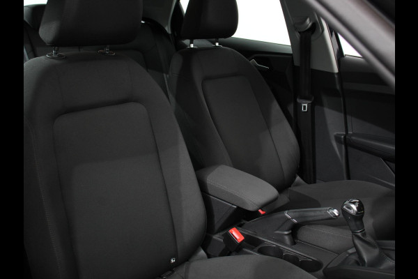 Audi A1 Sportback 30 TFSI 110pk Epic | Navigatie | Digitale cockpit | Climate Control | stoelverwarming | parkeersensoren v+a