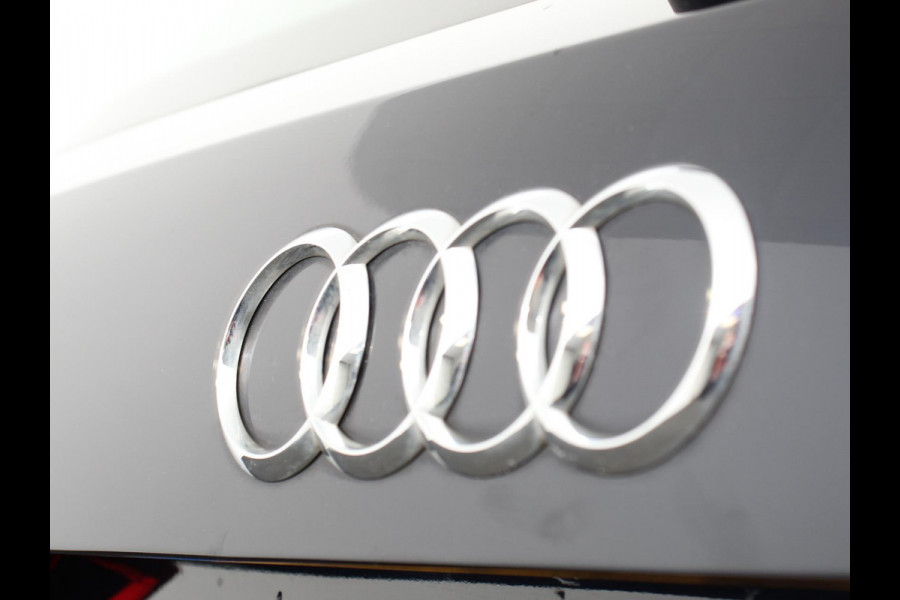 Audi A1 Sportback 30 TFSI 110pk Epic | Navigatie | Digitale cockpit | Climate Control | stoelverwarming | parkeersensoren v+a