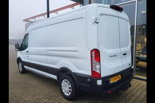 Ford Transit 350 2.0 TDCI L3H2 Trend 130pk | Navigatie Pack | Safety en Comfort Pack | Trekhaak