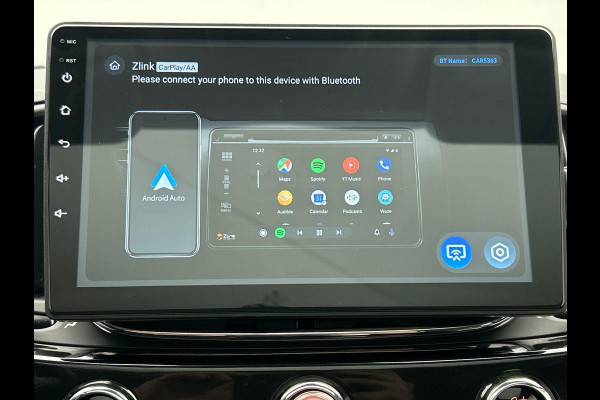 Fiat 500 0.9 TwinAir Turbo Sport 86PK Pano/Dak Apple/Carplay