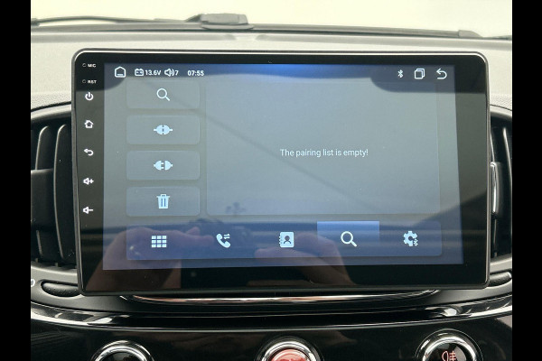 Fiat 500 0.9 TwinAir Turbo Sport 86PK Pano/Dak Apple/Carplay