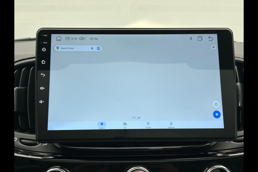 Fiat 500 0.9 TwinAir Turbo Sport 86PK Pano/Dak Apple/Carplay