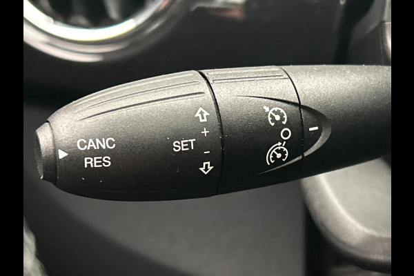 Fiat 500 0.9 TwinAir Turbo Sport 86PK Pano/Dak Apple/Carplay