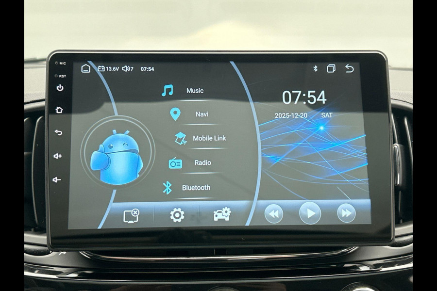 Fiat 500 0.9 TwinAir Turbo Sport 86PK Pano/Dak Apple/Carplay