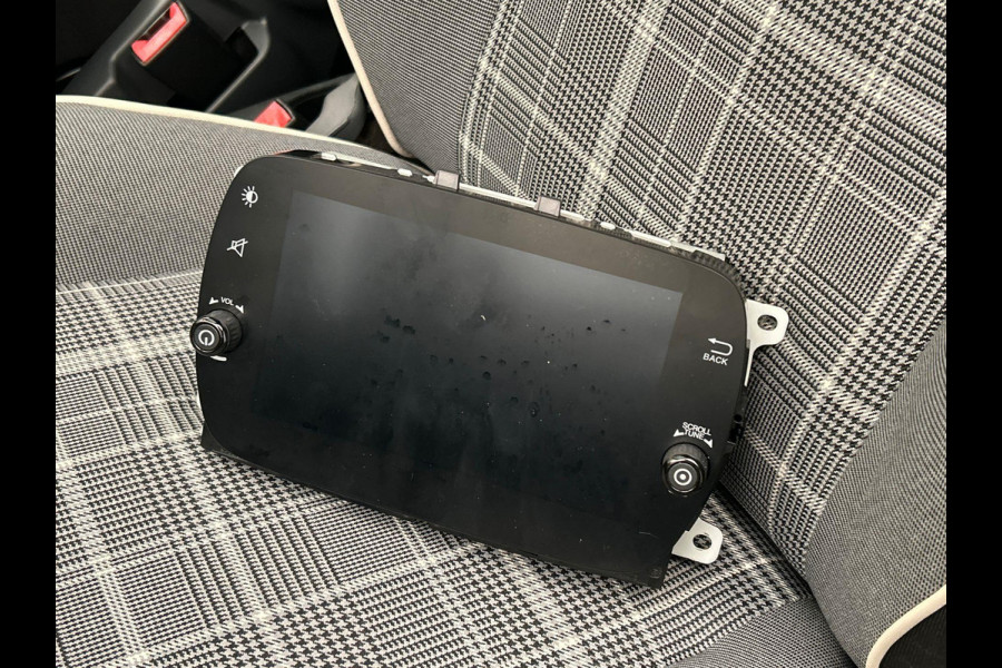 Fiat 500 0.9 TwinAir Turbo Sport 86PK Pano/Dak Apple/Carplay