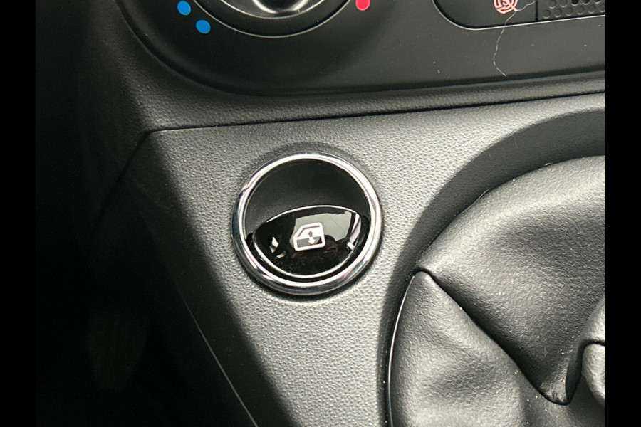 Fiat 500 0.9 TwinAir Turbo Sport 86PK Pano/Dak Apple/Carplay