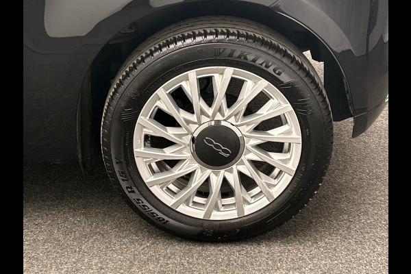 Fiat 500 0.9 TwinAir Turbo Sport 86PK Pano/Dak Apple/Carplay