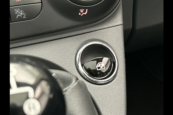 Fiat 500 0.9 TwinAir Turbo Sport 86PK Pano/Dak Apple/Carplay