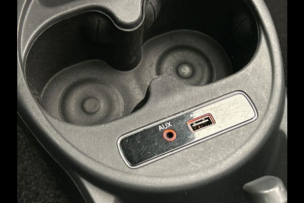 Fiat 500 0.9 TwinAir Turbo Sport 86PK Pano/Dak Apple/Carplay
