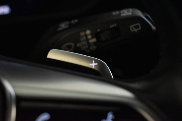Audi e-tron 50 QUATTRO BUSINESS EDITION 71 kWh CAMERA/MEMORY/LUCHTVERING