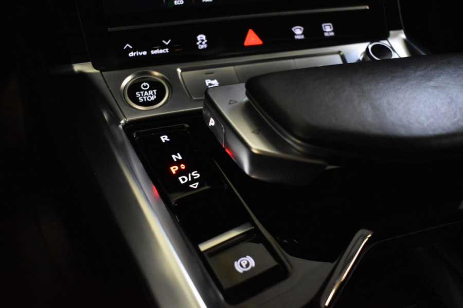 Audi e-tron 50 QUATTRO BUSINESS EDITION 71 kWh CAMERA/MEMORY/LUCHTVERING