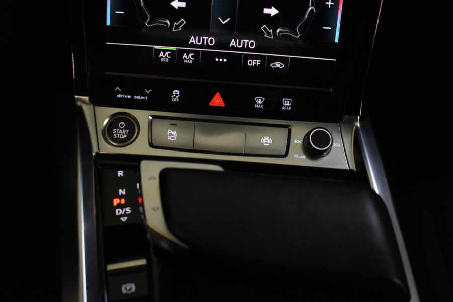 Audi e-tron 50 QUATTRO BUSINESS EDITION 71 kWh CAMERA/MEMORY/LUCHTVERING