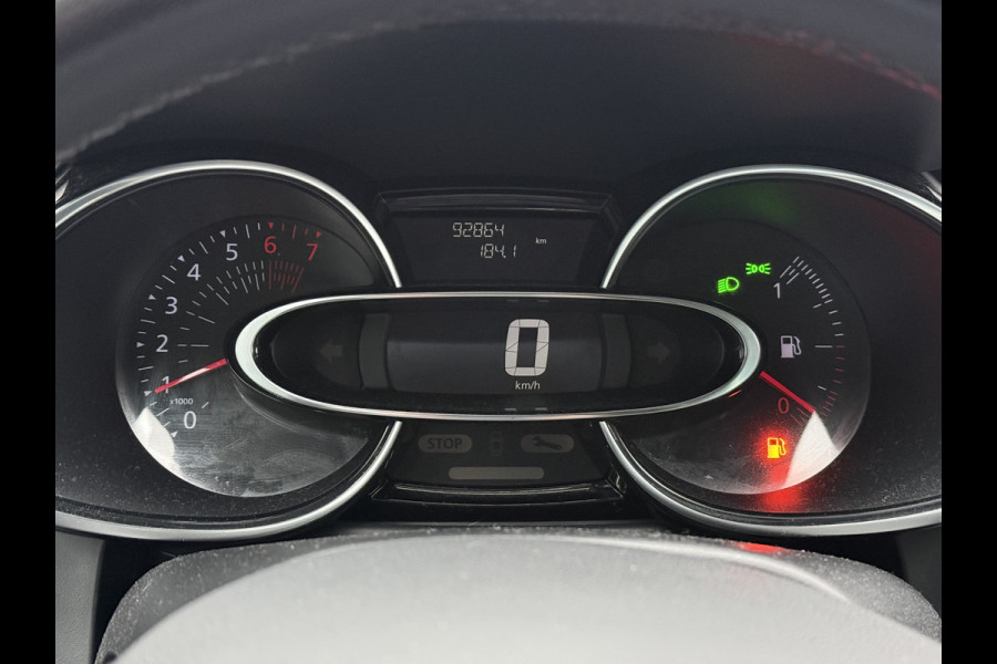 Renault Clio BWJ 2017 | 0.9 TCe 90PK Limited | CLIMA | NAVI | PRIVACY GLASS | PDC | LICHTMETAAL | CRUISE