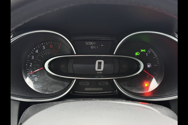 Renault Clio BWJ 2017 | 0.9 TCe 90PK Limited | CLIMA | NAVI | PRIVACY GLASS | PDC | LICHTMETAAL | CRUISE