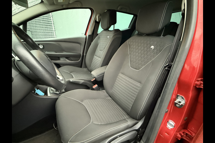 Renault Clio BWJ 2017 | 0.9 TCe 90PK Limited | CLIMA | NAVI | PRIVACY GLASS | PDC | LICHTMETAAL | CRUISE