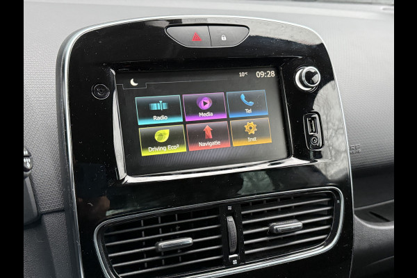 Renault Clio BWJ 2017 | 0.9 TCe 90PK Limited | CLIMA | NAVI | PRIVACY GLASS | PDC | LICHTMETAAL | CRUISE